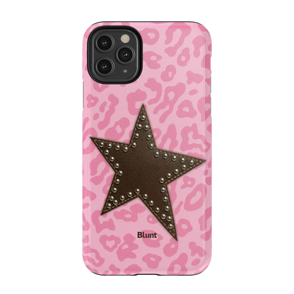 Pink Me iPhone Case