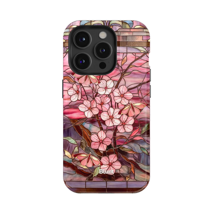 Clara iPhone Case