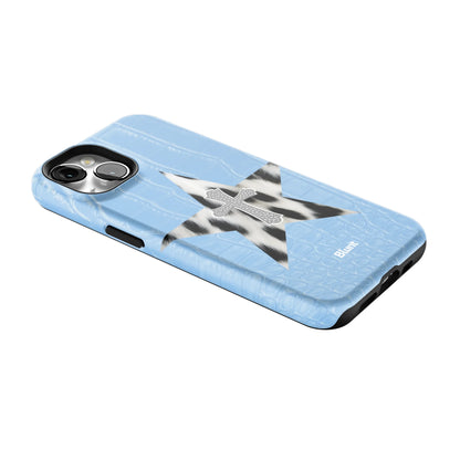 Blue-Starcreed-iphone-case-iPhone 13-2