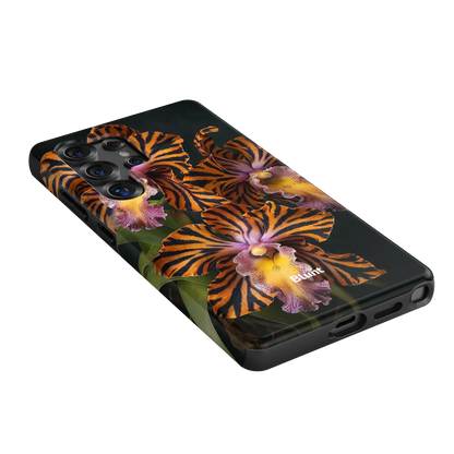 Jungle-Fleur-samsung-case-Galaxy S25 Ultra-2