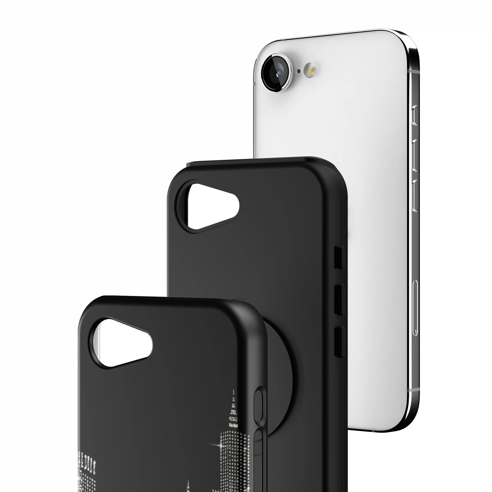 NYC-Skyeline-iphone-case-iPhone 17 E-3