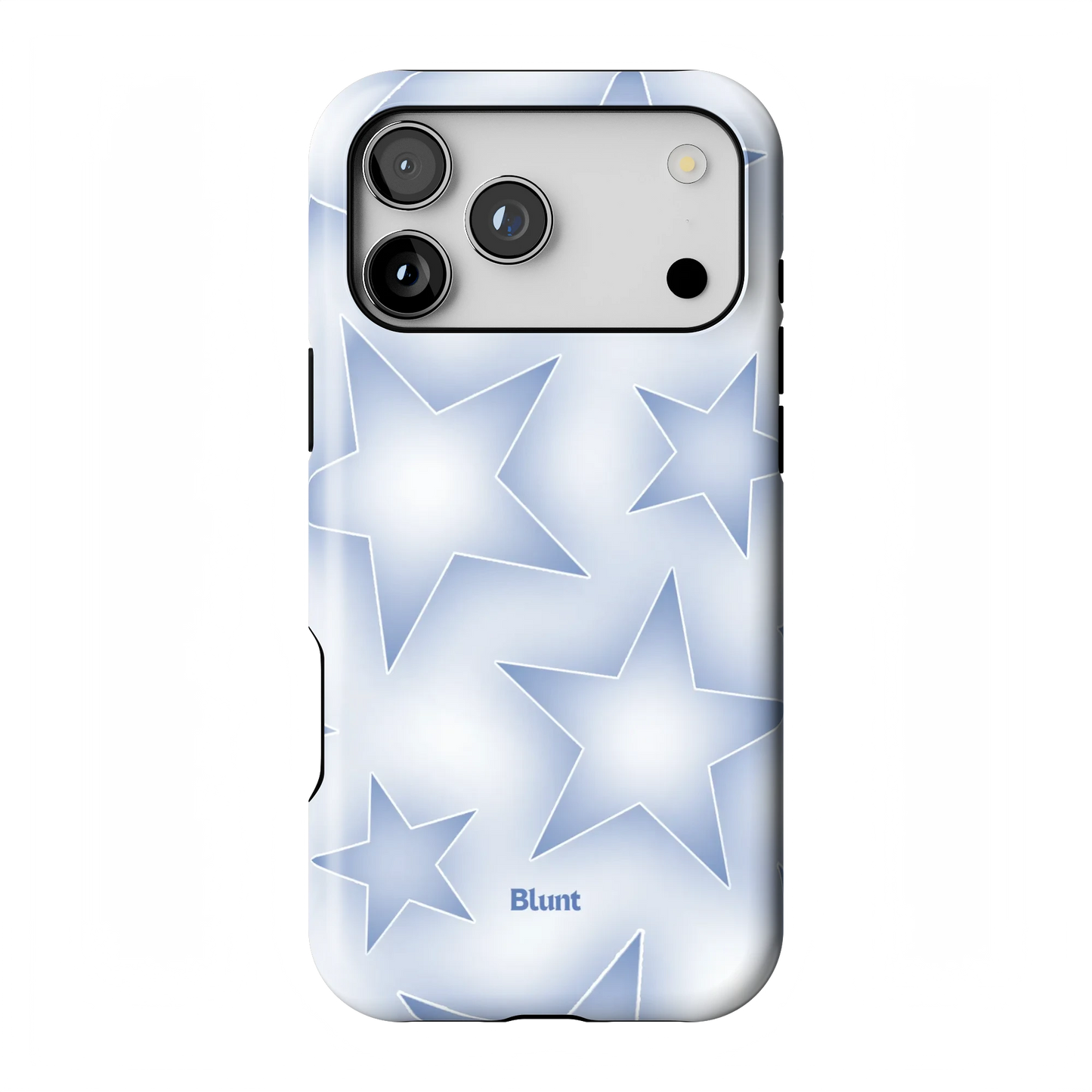 Icey iPhone Case