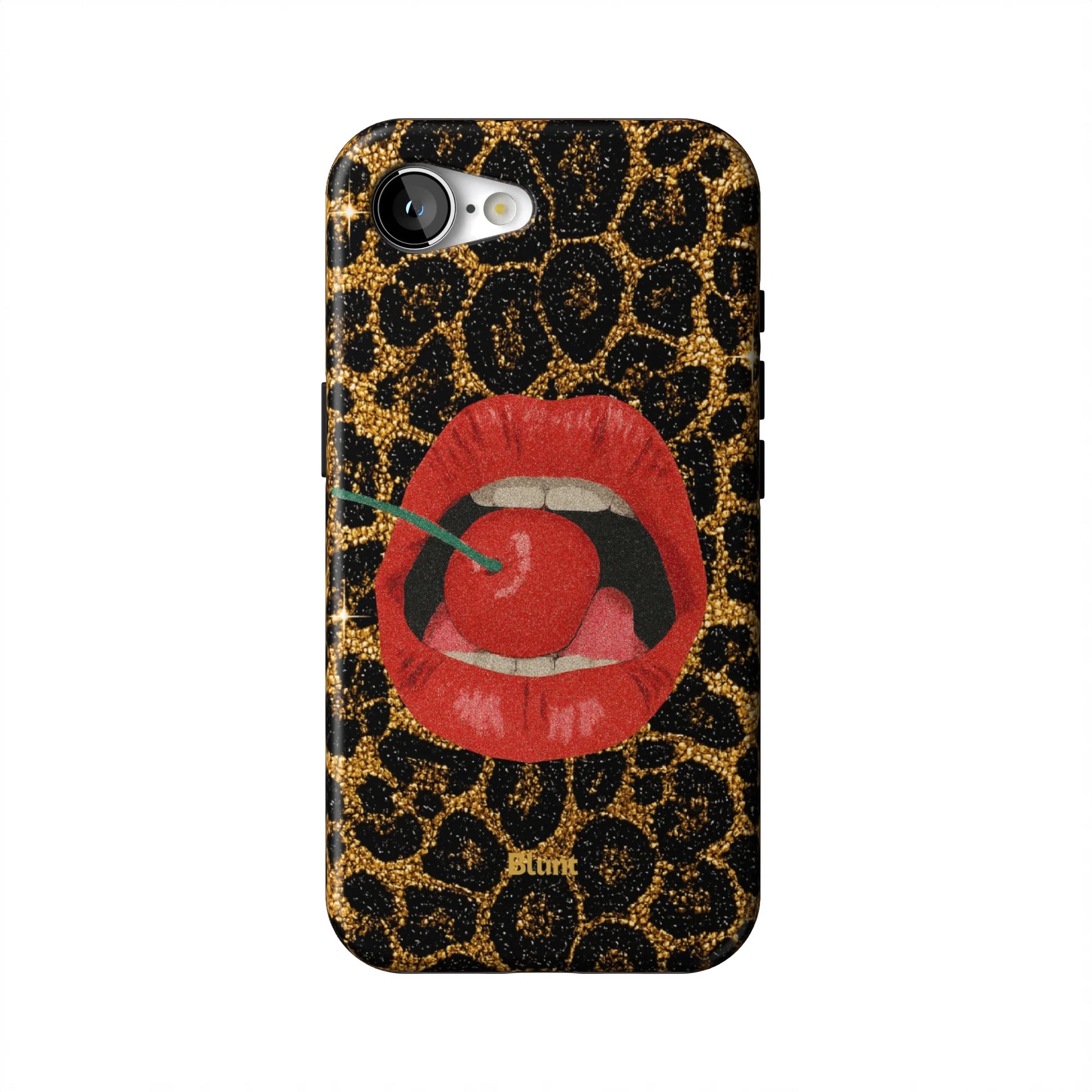 Cherry-Lips-iphone-case-iPhone 17 E-1