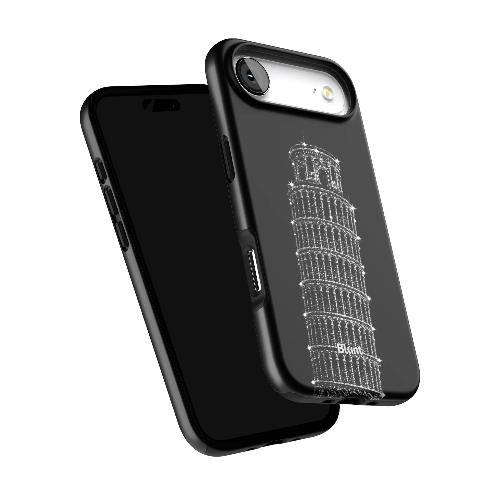 Shining-Pisa-iphone-case-iPhone 17 Air-5