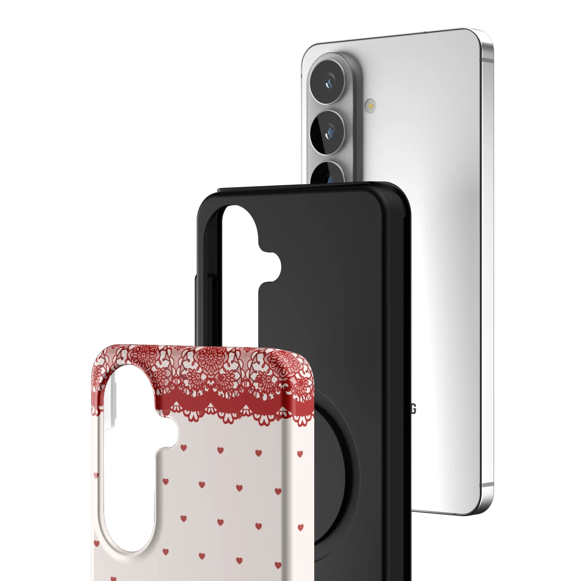 Lace-Love-samsung-case-Galaxy S26-3