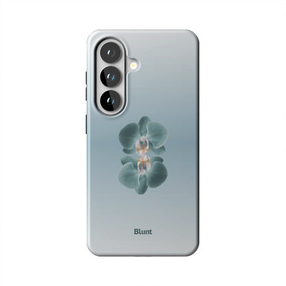 Orchid Samsung Case