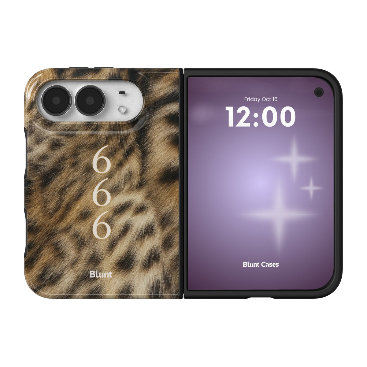 hexa-iphone-case iPhone 18 Duo case, view 1