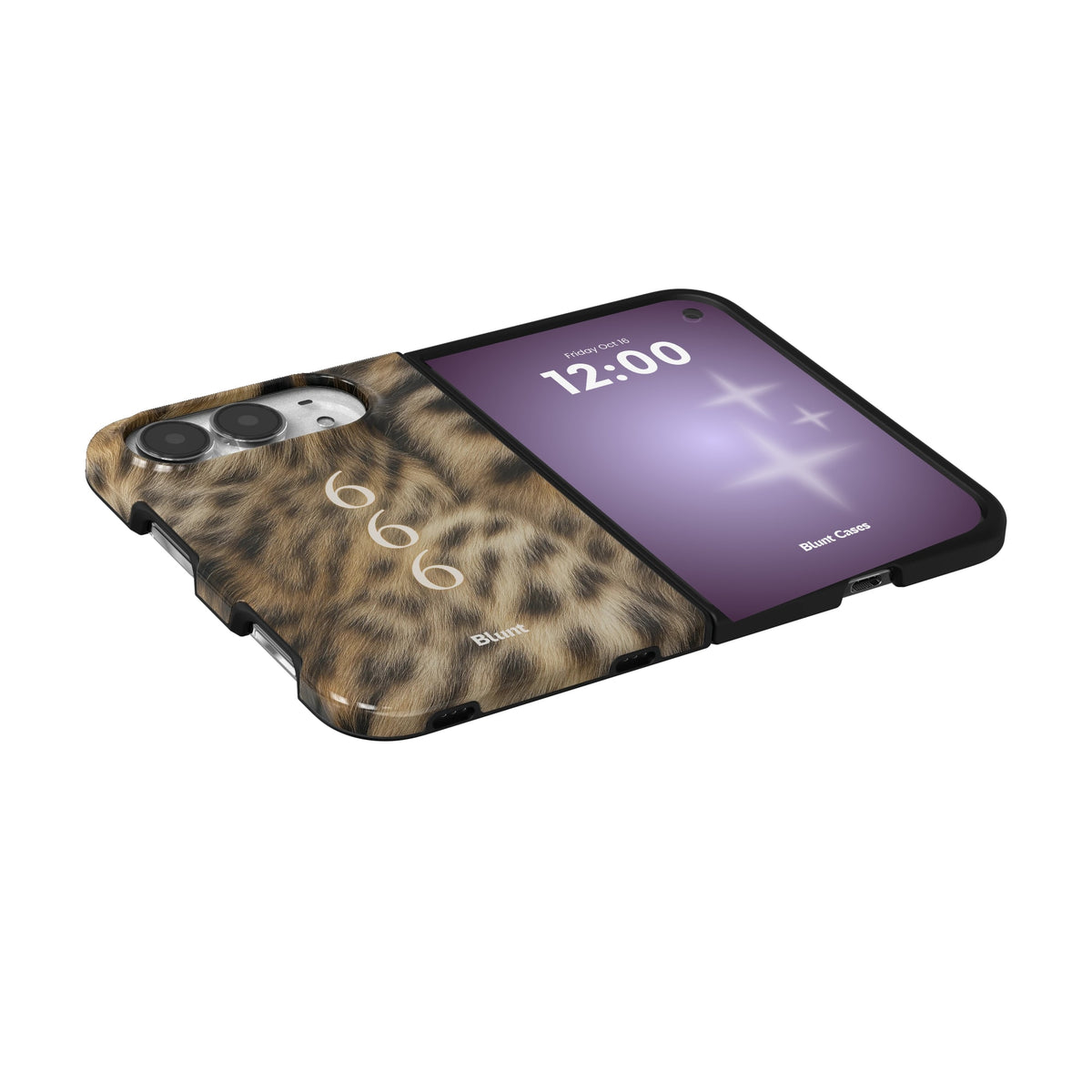 hexa-iphone-case iPhone 18 Duo case, view 5