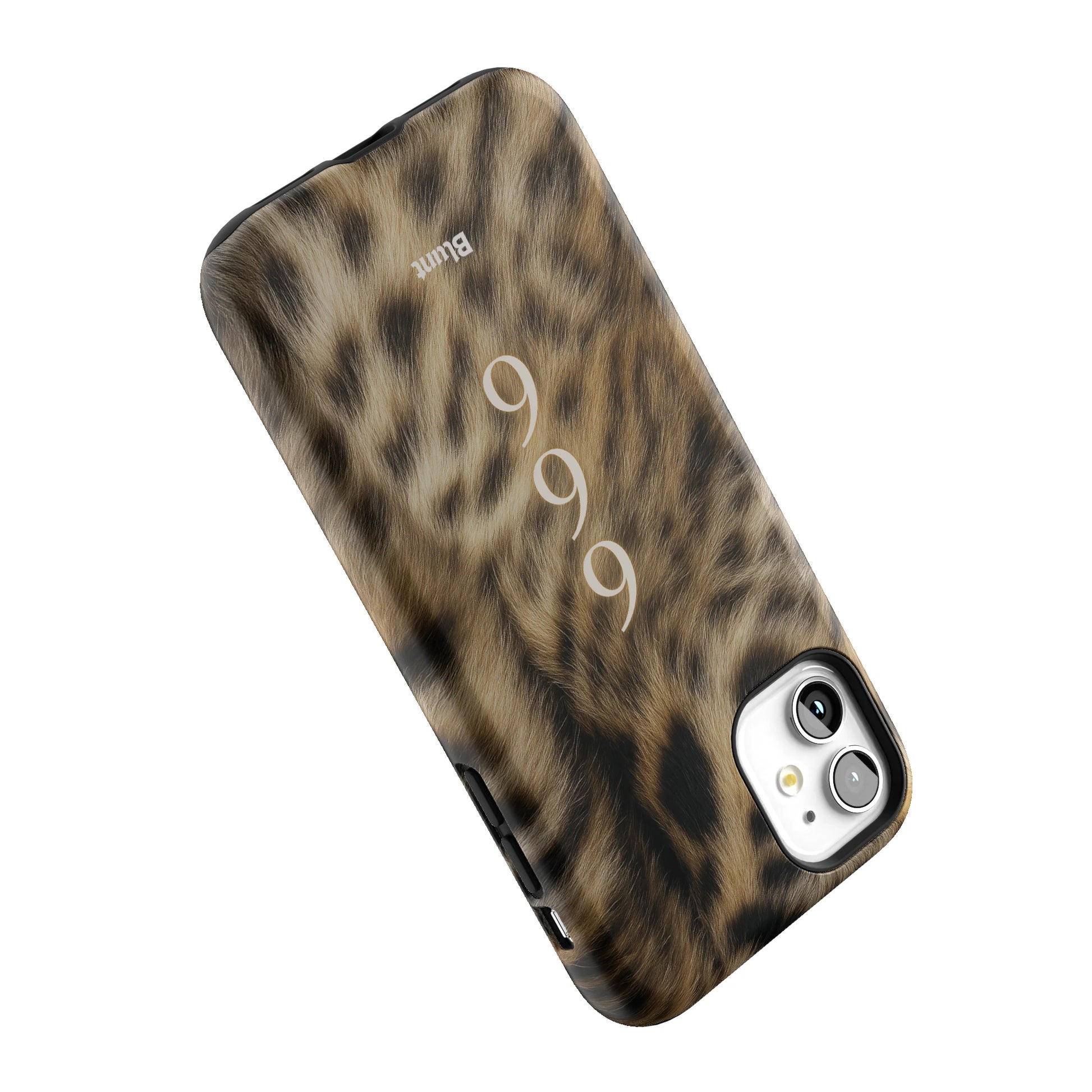 Hexa iPhone Case gallery - Iphone_11_Iphone_5