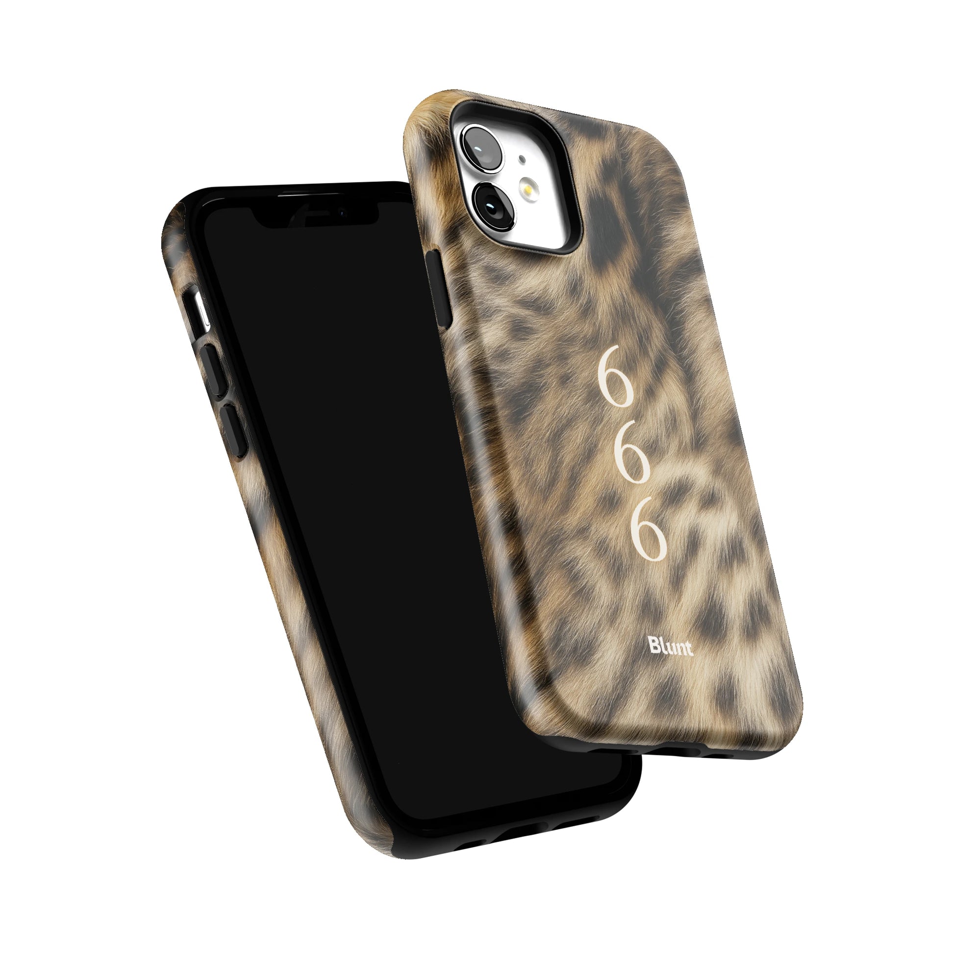 Hexa iPhone Case gallery - Iphone_12_Iphone_6
