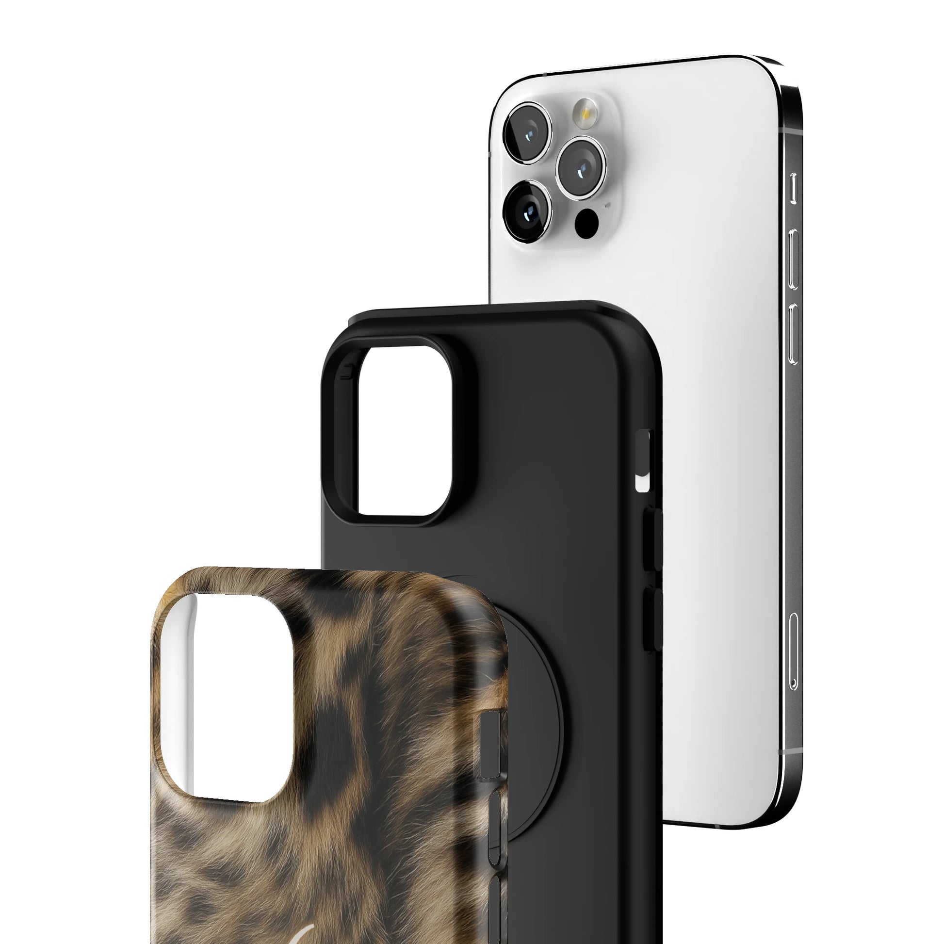Hexa iPhone Case gallery - Iphone_12_Pro_3
