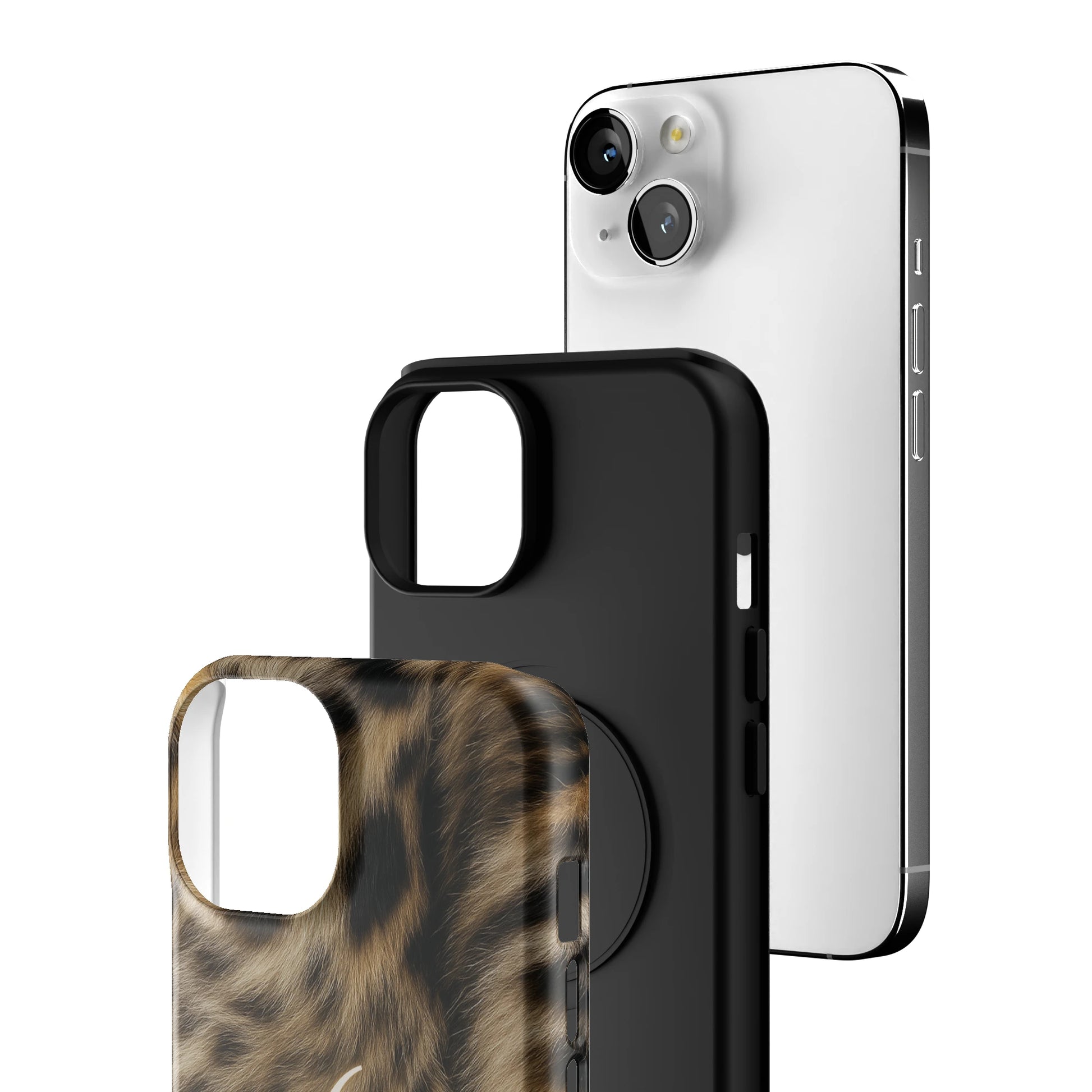 Hexa iPhone Case gallery - Iphone_14_Iphone_3