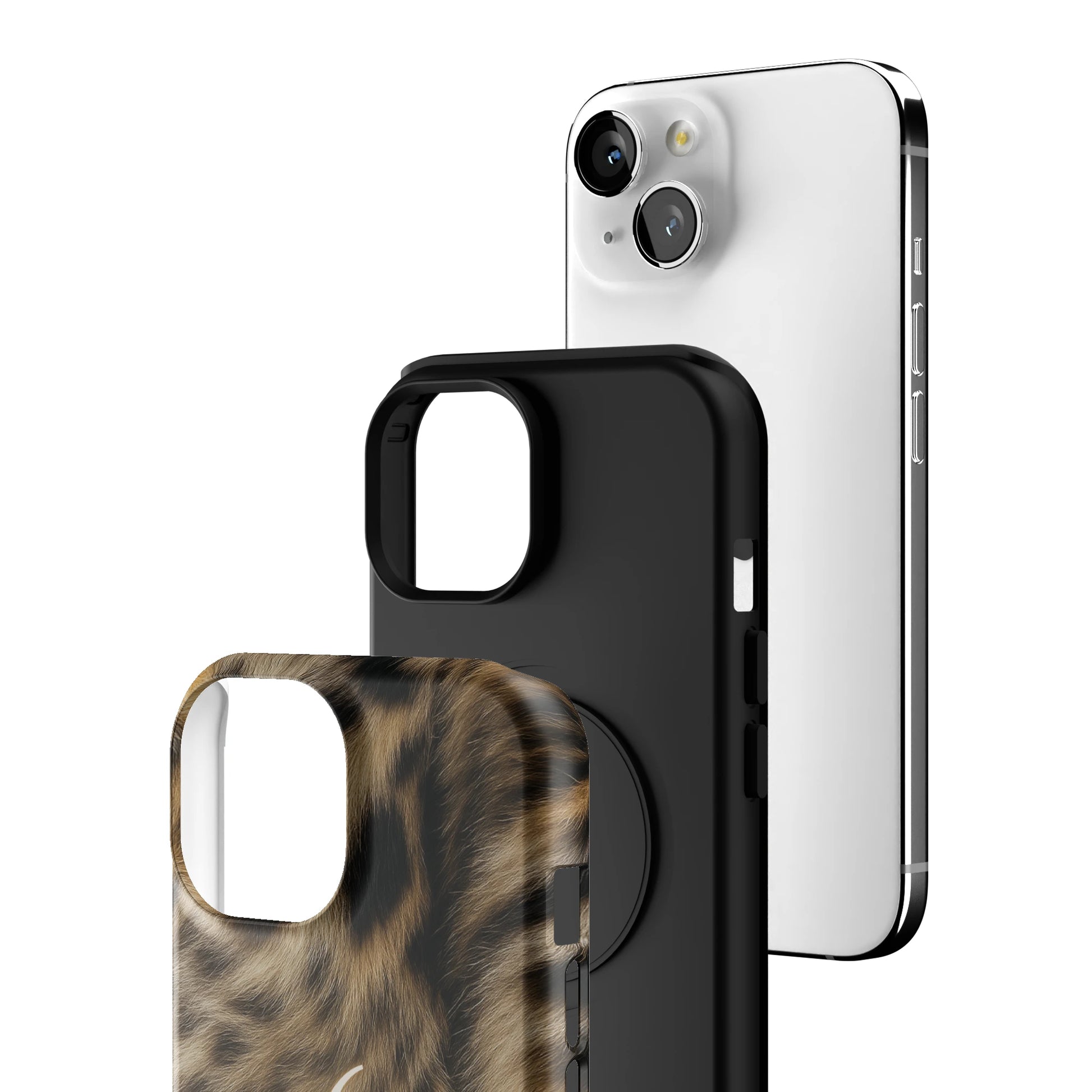 Hexa iPhone Case gallery - Iphone_15_Iphone_3