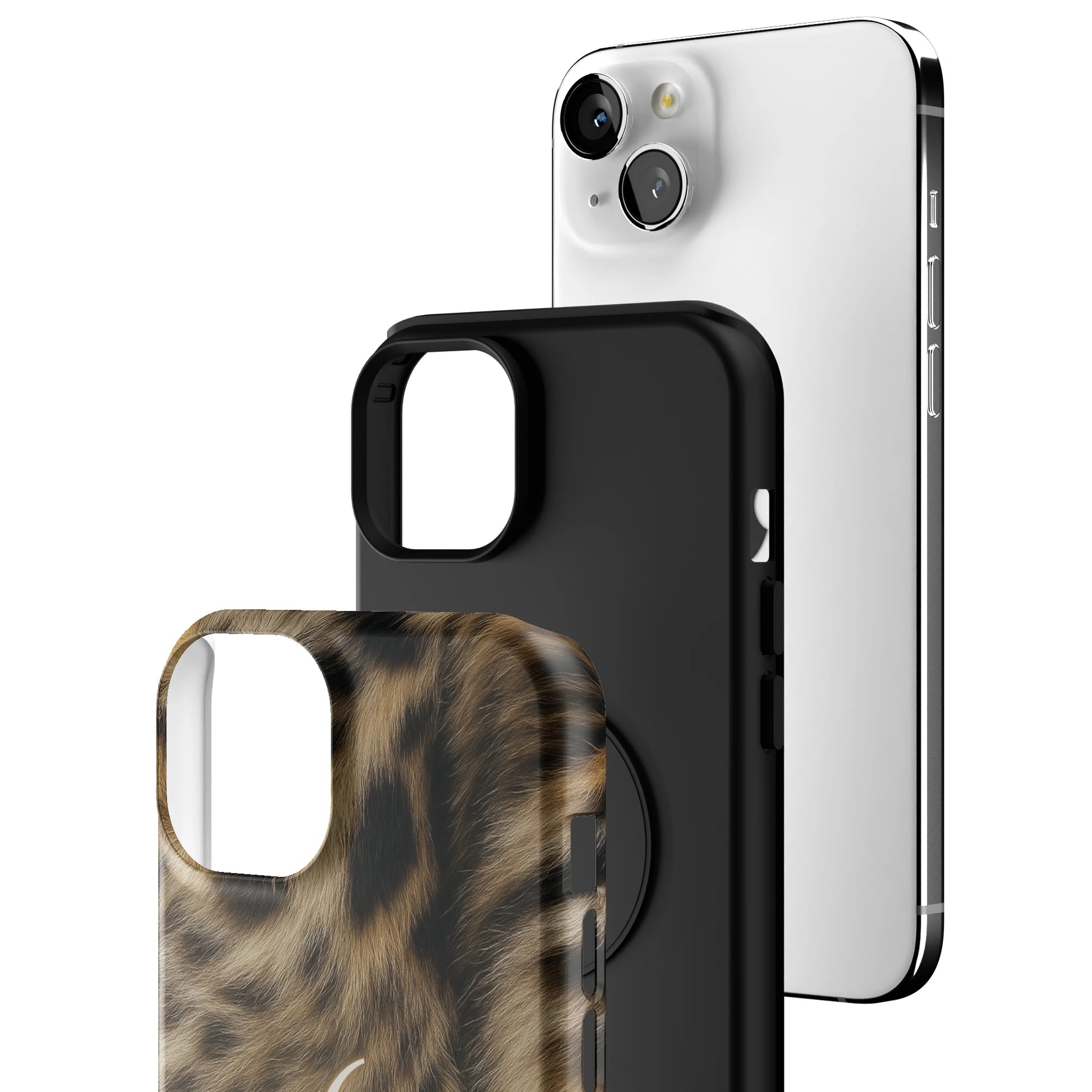 Hexa iPhone Case gallery - Iphone_15_Mini_Air_Plus_3