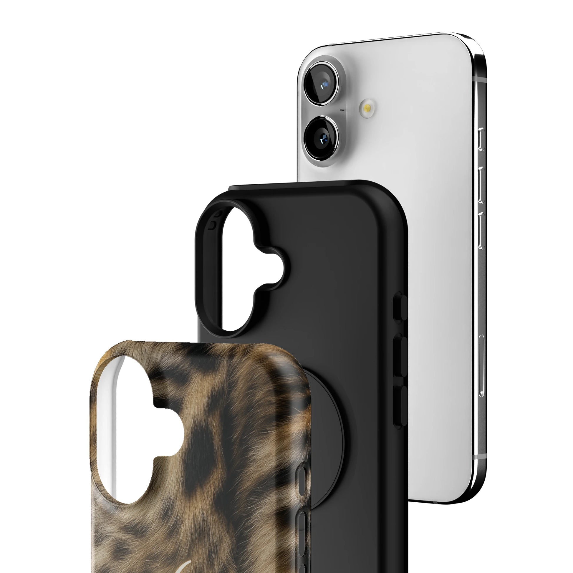 Hexa iPhone Case gallery - Iphone_16_Iphone_3