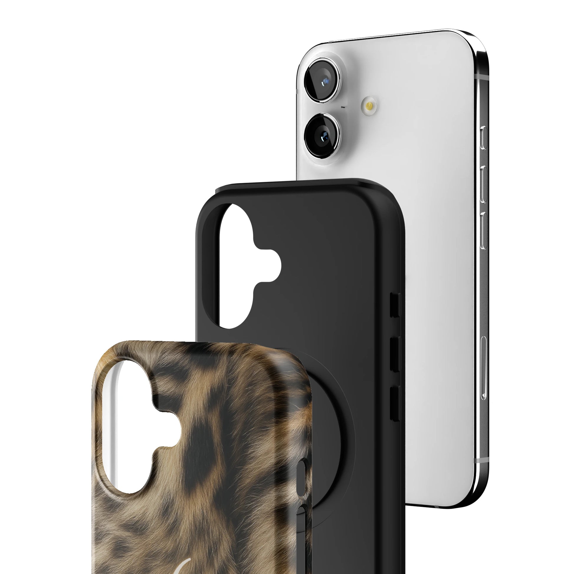 Hexa iPhone Case gallery - Iphone_17_Iphone_3