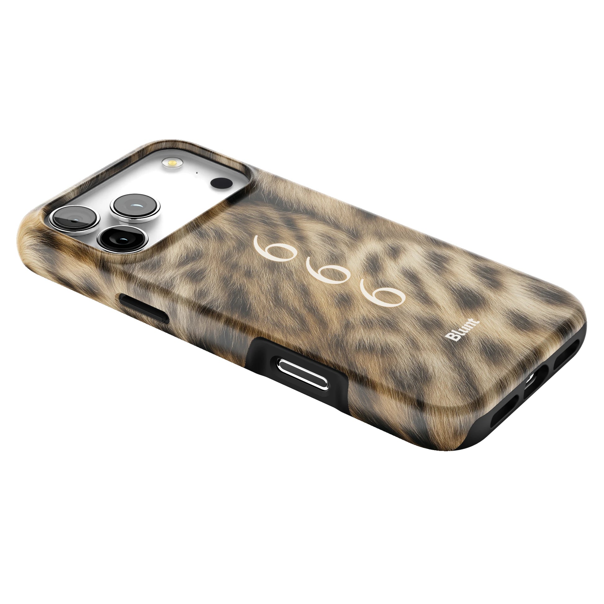 Hexa iPhone Case gallery - Iphone_17_Pro_Max_2