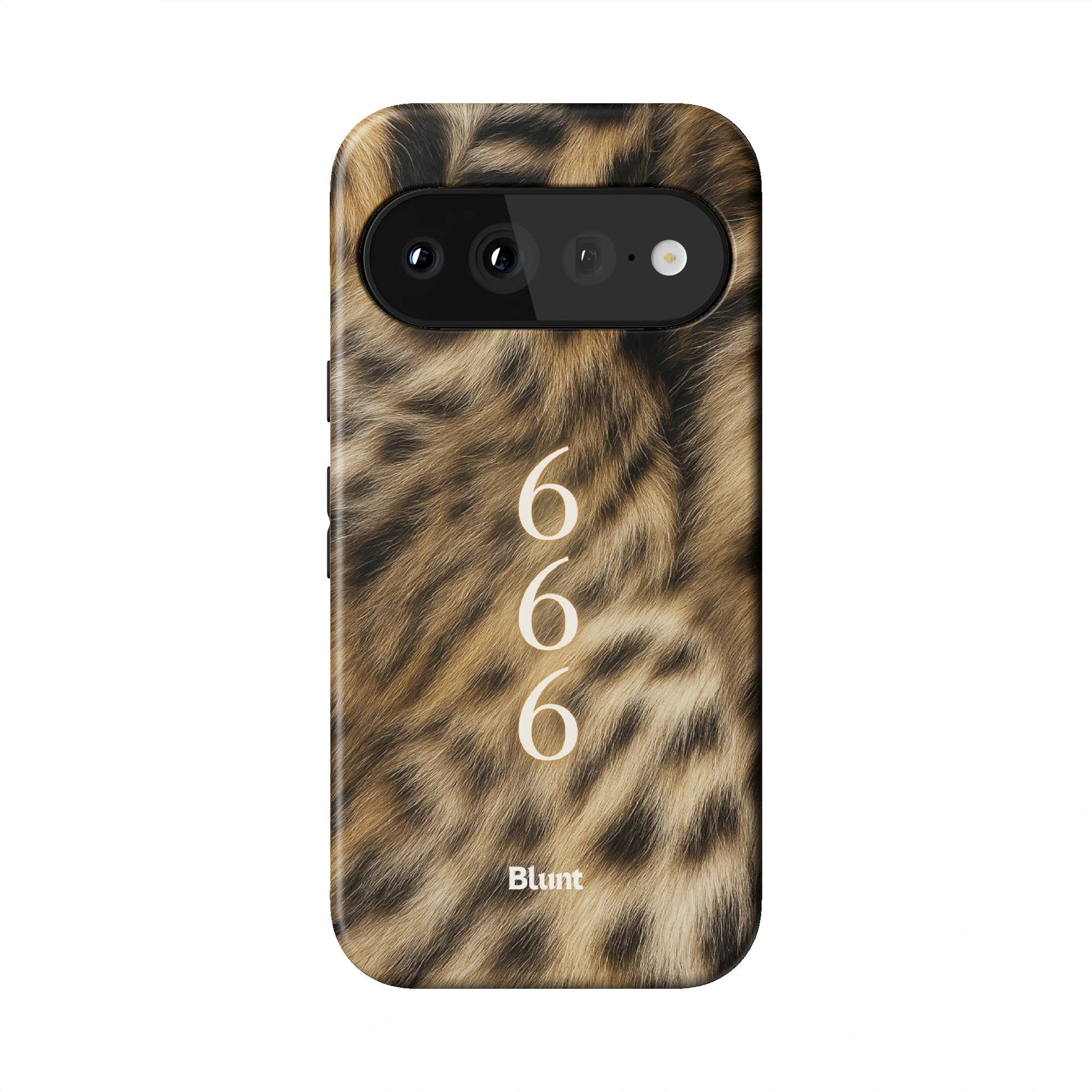 Hexa Pixel Case - Blunt Cases