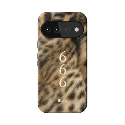 Hexa Pixel Case - Blunt Cases