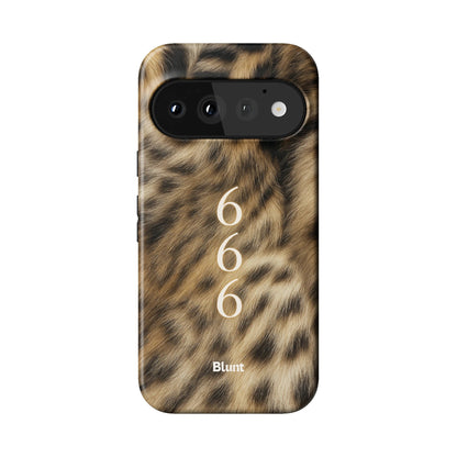 Hexa Pixel Case - Blunt Cases