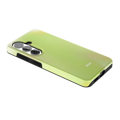 Lime-samsung-case-Galaxy S26-2