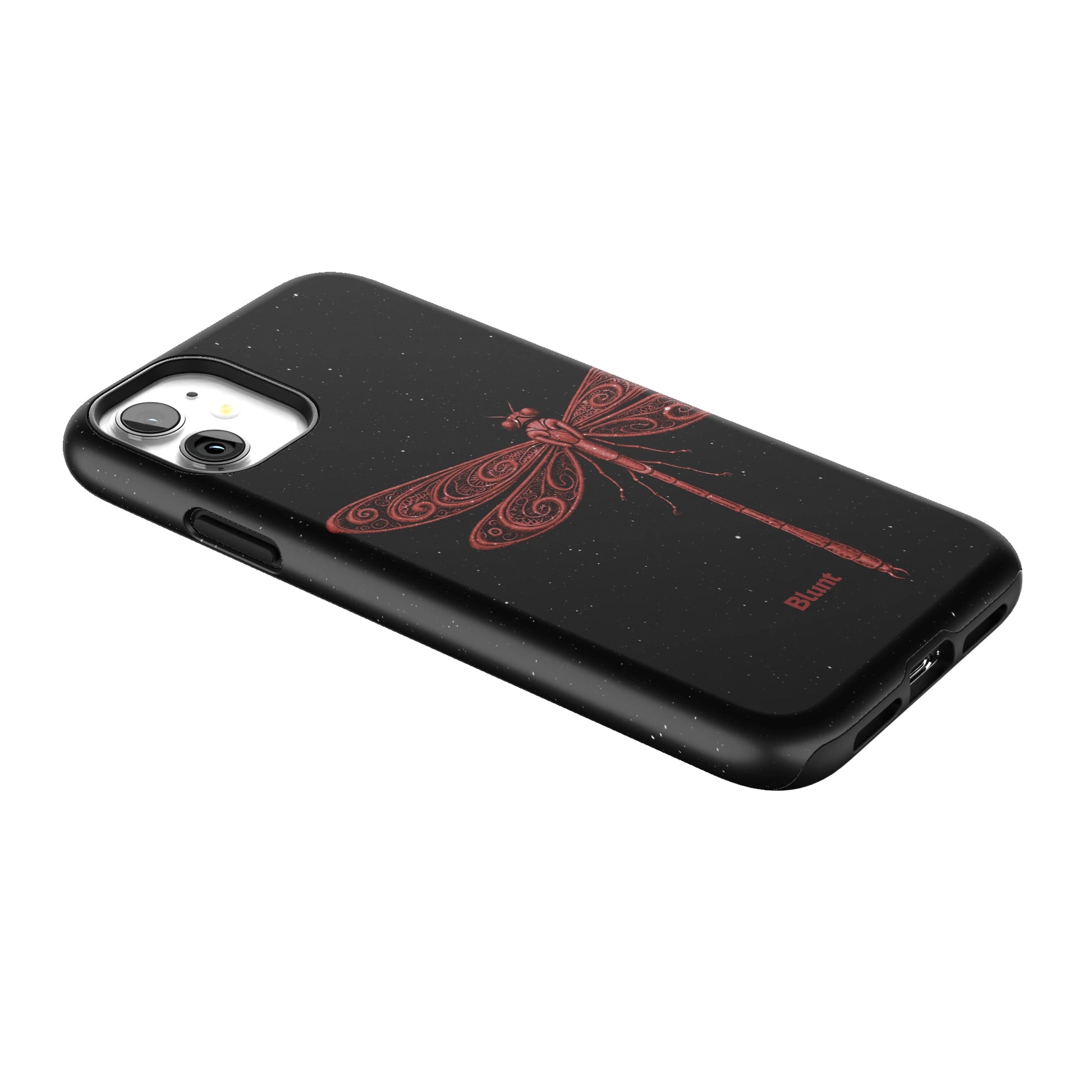 Hexwing iPhone Case gallery - Iphone_11_Iphone_2
