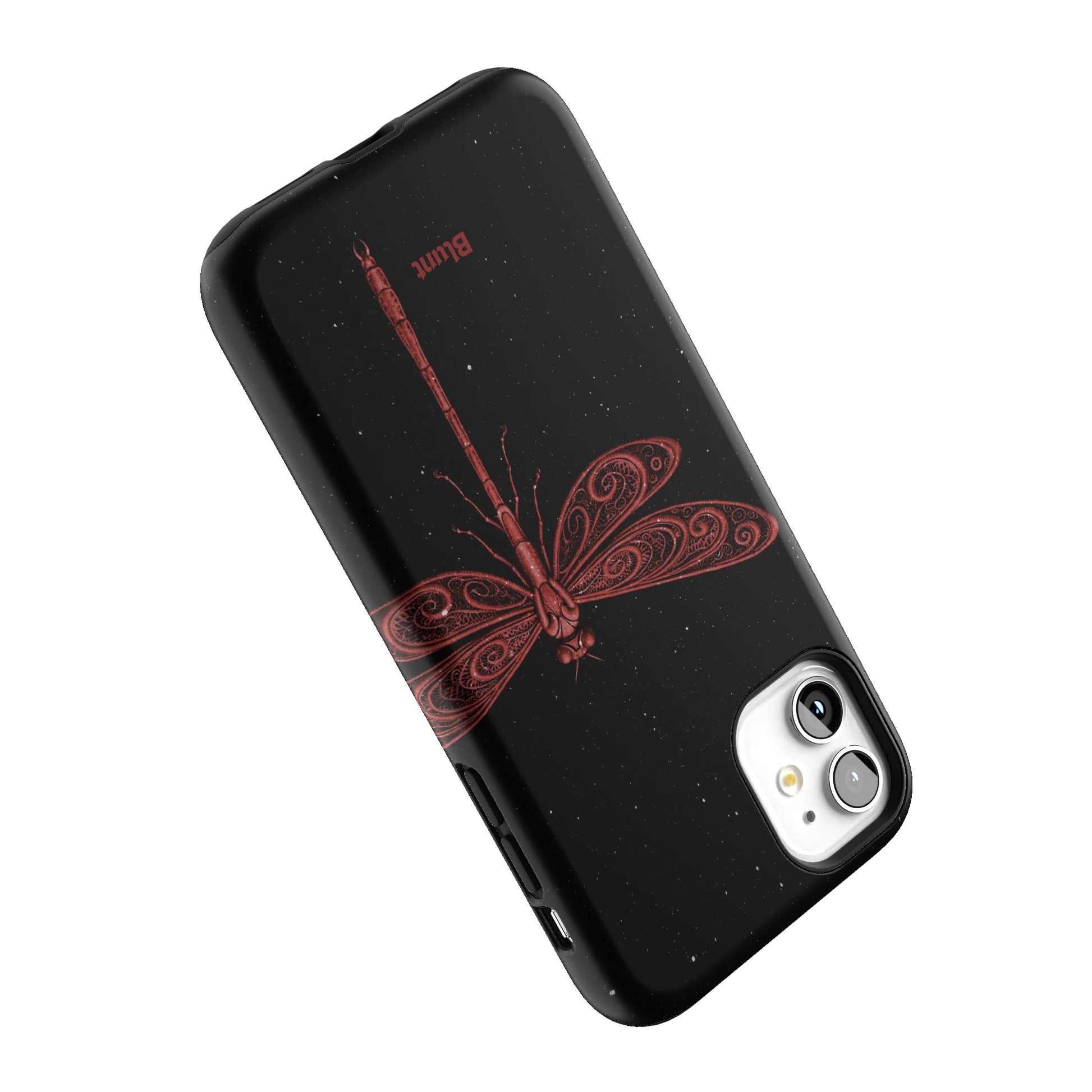 Hexwing iPhone Case gallery - Iphone_11_Iphone_5