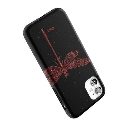 Hexwing iPhone Case gallery - Iphone_11_Iphone_5