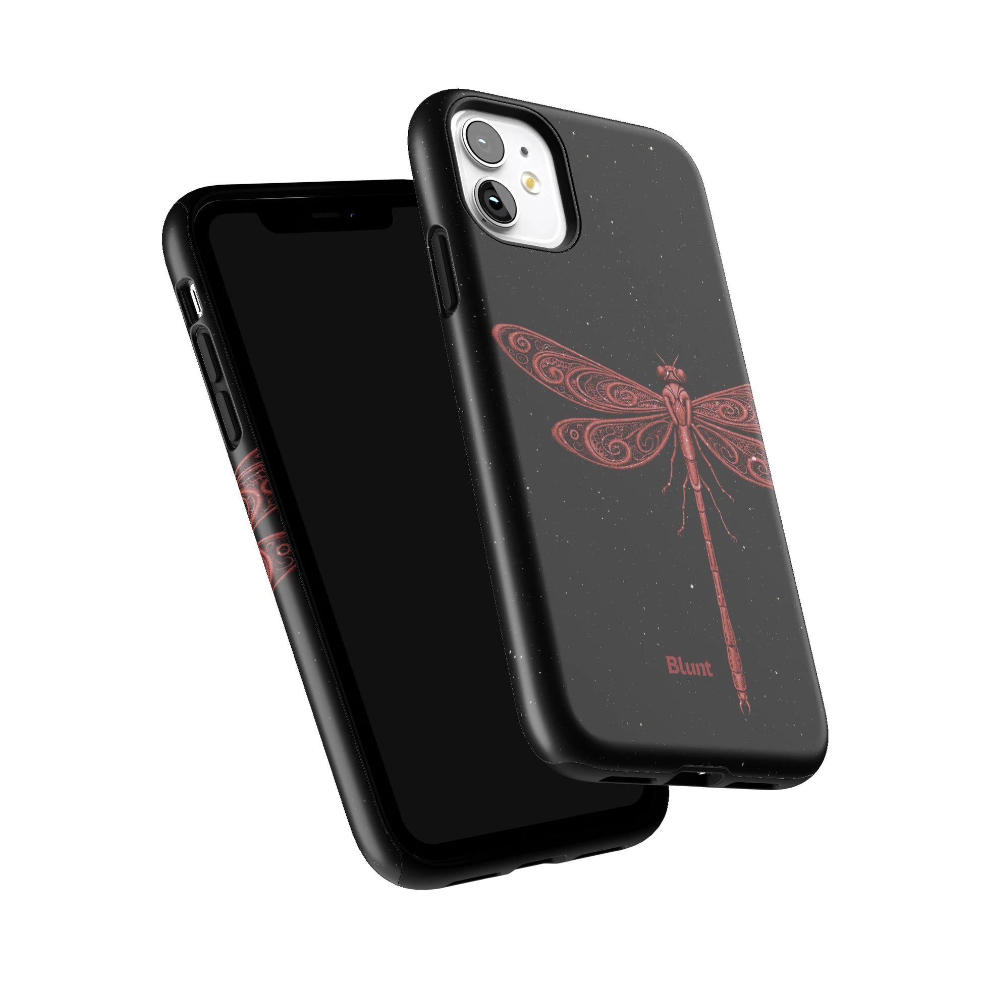 Hexwing iPhone Case gallery - Iphone_11_Iphone_6