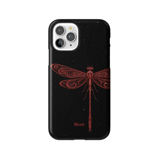 Hexwing iPhone Case gallery - Iphone_11_Pro_1