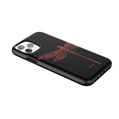 Hexwing iPhone Case gallery - Iphone_11_Pro_2