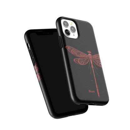 Hexwing iPhone Case gallery - Iphone_11_Pro_6