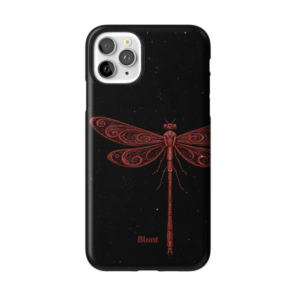 Hexwing iPhone Case gallery - Iphone_11_Pro_Max_1