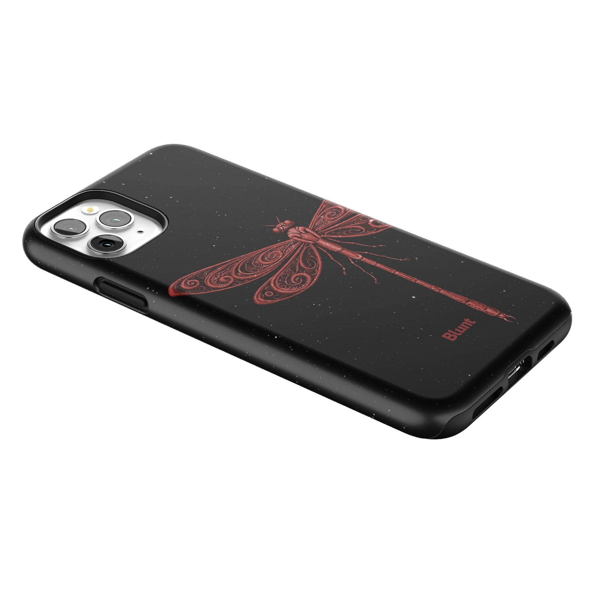 Hexwing iPhone Case gallery - Iphone_11_Pro_Max_2