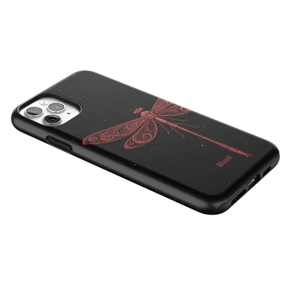 Hexwing iPhone Case gallery - Iphone_11_Pro_Max_2