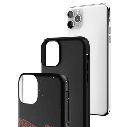 Hexwing iPhone Case gallery - Iphone_11_Pro_Max_3