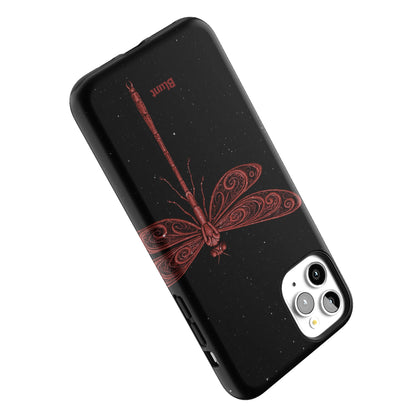 Hexwing iPhone Case gallery - Iphone_11_Pro_Max_5