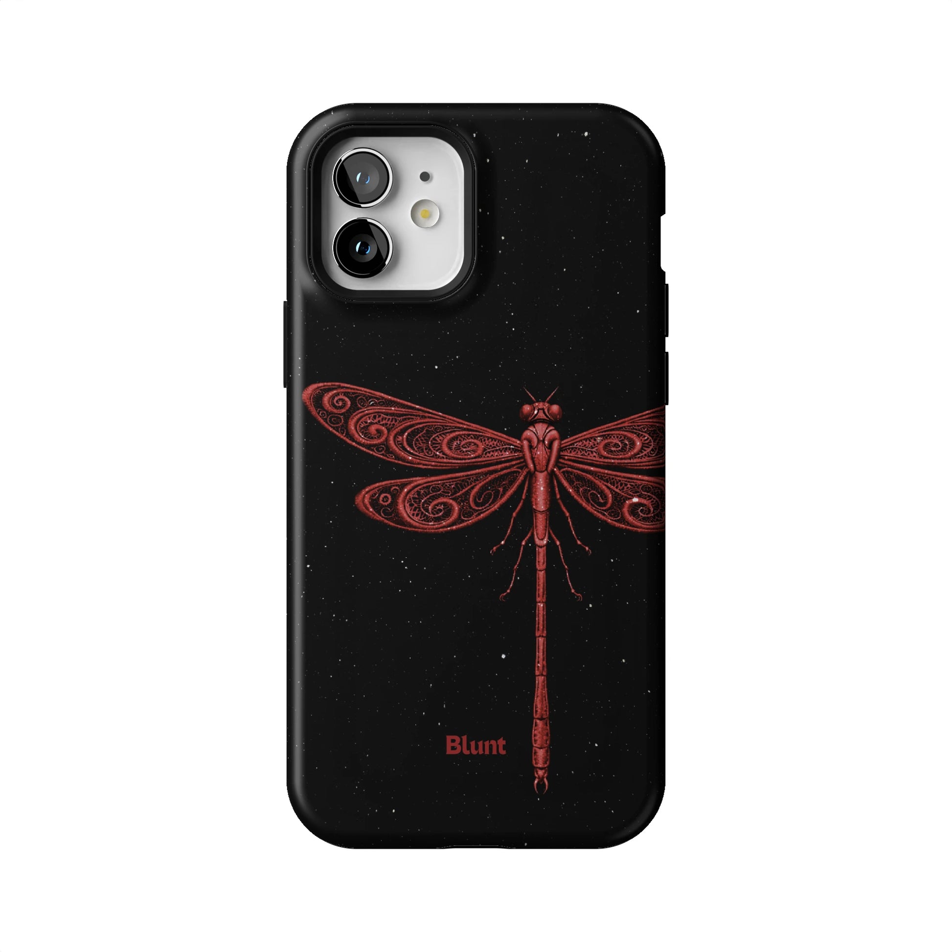 Hexwing iPhone Case gallery - Iphone_12_Iphone_1