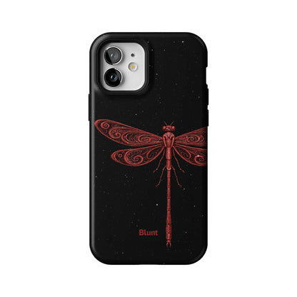 Hexwing iPhone Case gallery - Iphone_12_Iphone_1