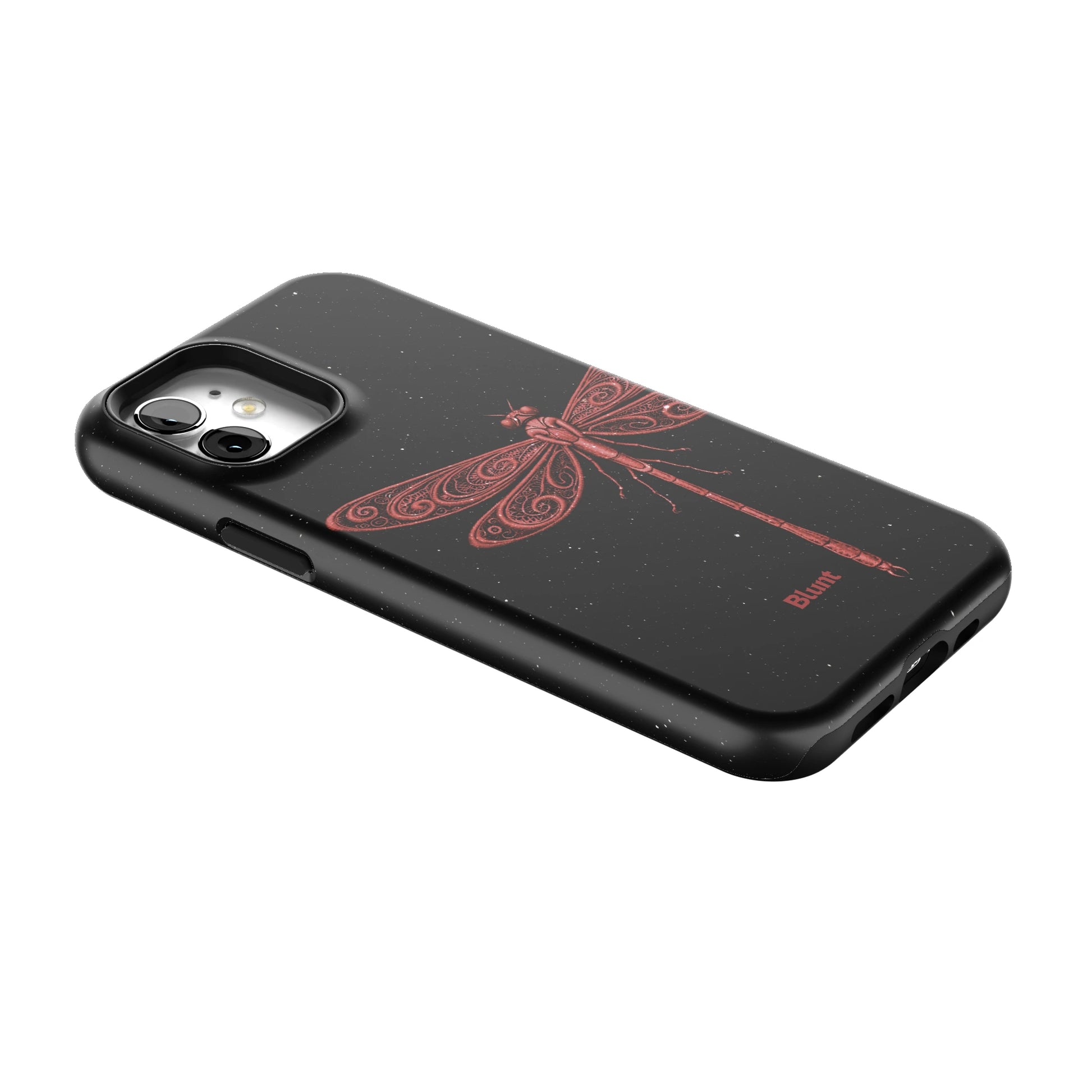 Hexwing iPhone Case gallery - Iphone_12_Iphone_2