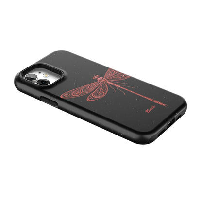 Hexwing iPhone Case gallery - Iphone_12_Iphone_2