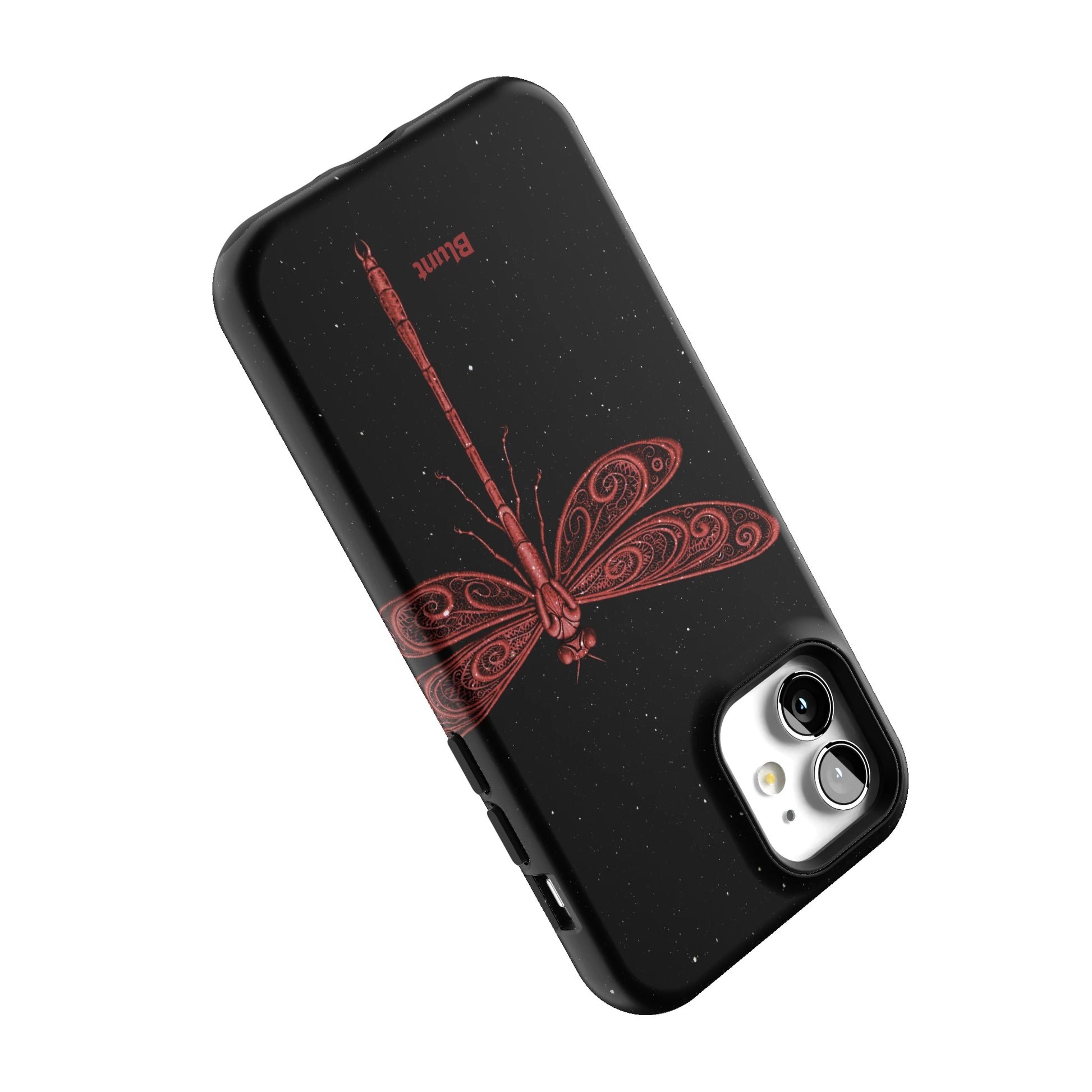 Hexwing iPhone Case gallery - Iphone_12_Iphone_5