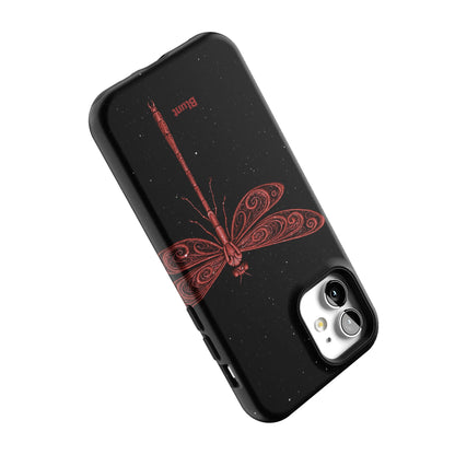 Hexwing iPhone Case gallery - Iphone_12_Iphone_5
