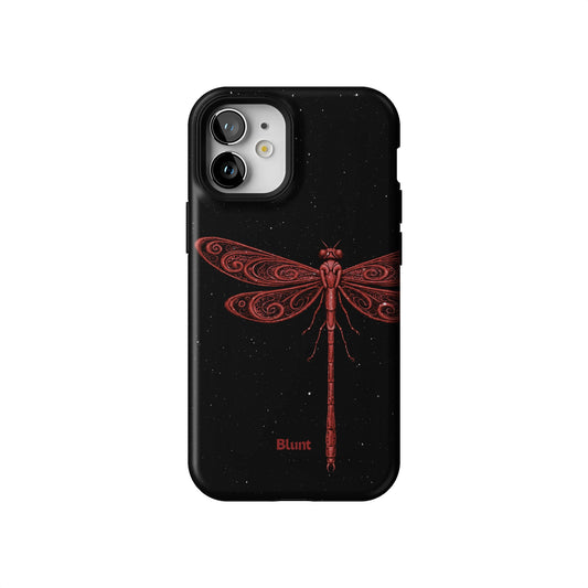 Hexwing iPhone Case gallery - Iphone_12_Mini_Air_Plus_1