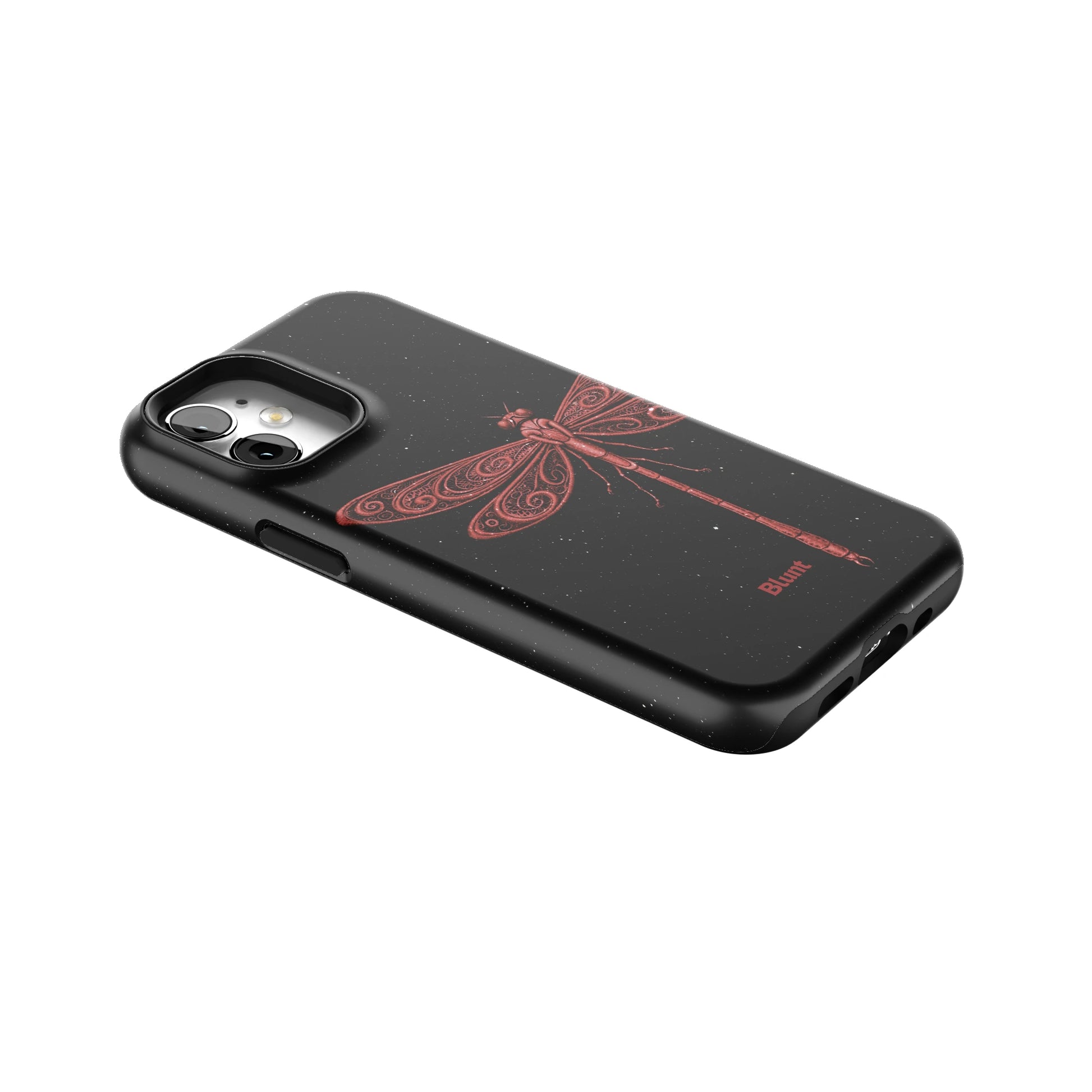 Hexwing iPhone Case gallery - Iphone_12_Mini_Air_Plus_2