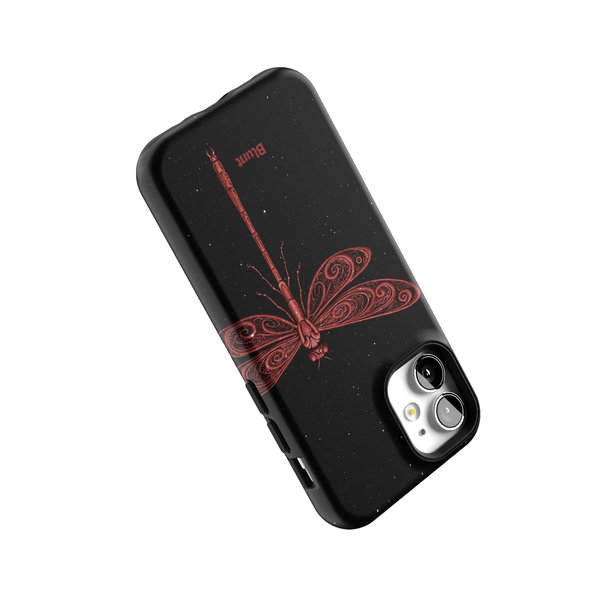 Hexwing iPhone Case gallery - Iphone_12_Mini_Air_Plus_5