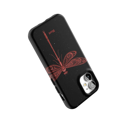 Hexwing iPhone Case gallery - Iphone_12_Mini_Air_Plus_5