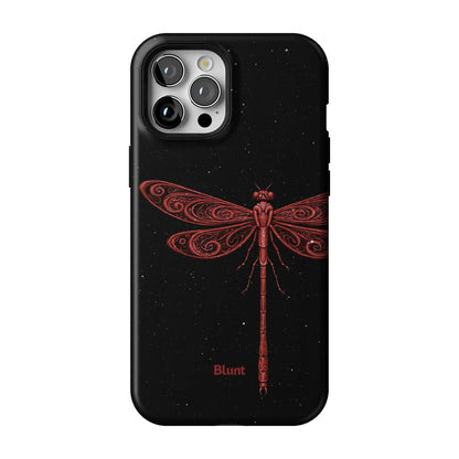 Hexwing iPhone Case gallery - Iphone_12_Pro_Max_1