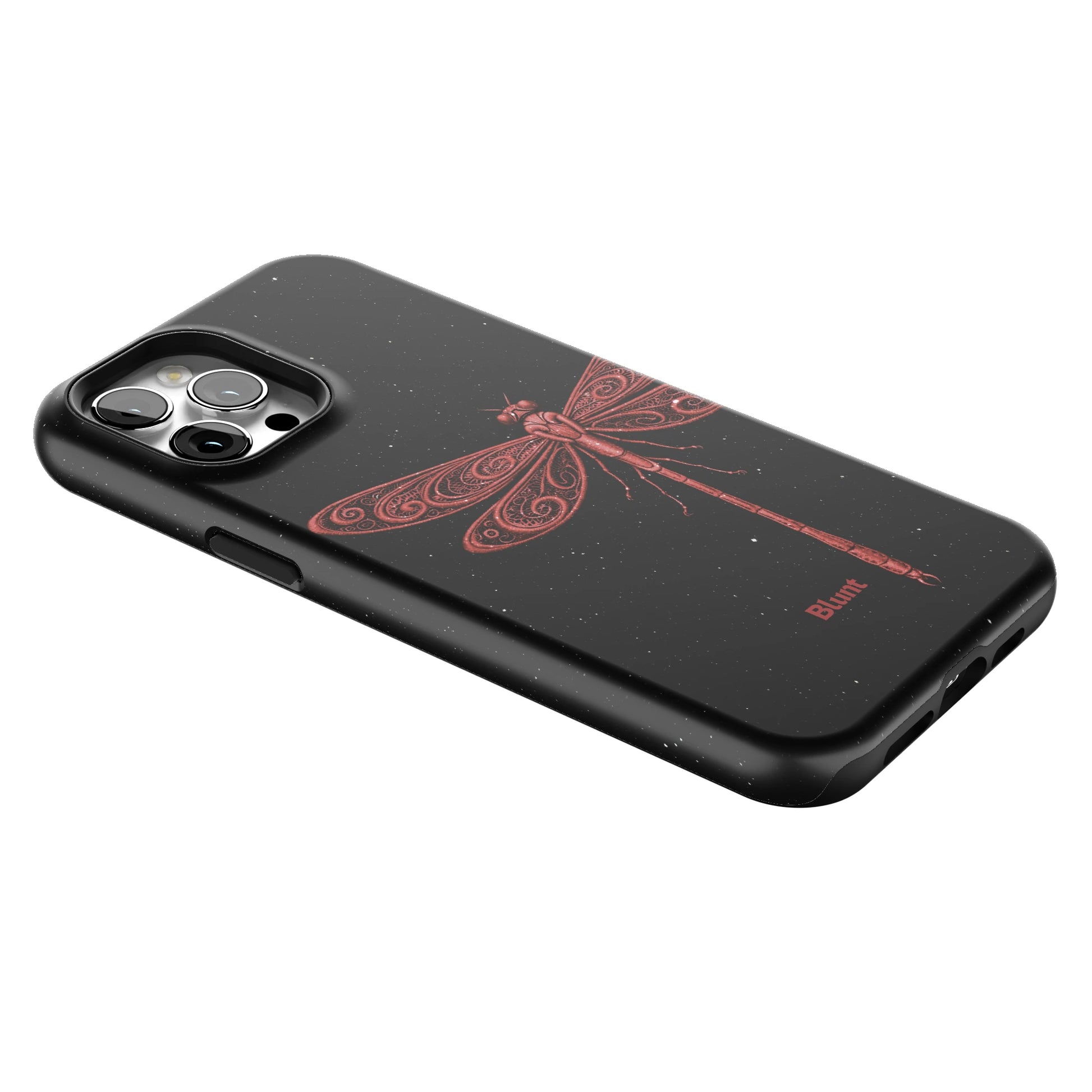 Hexwing iPhone Case gallery - Iphone_12_Pro_Max_2