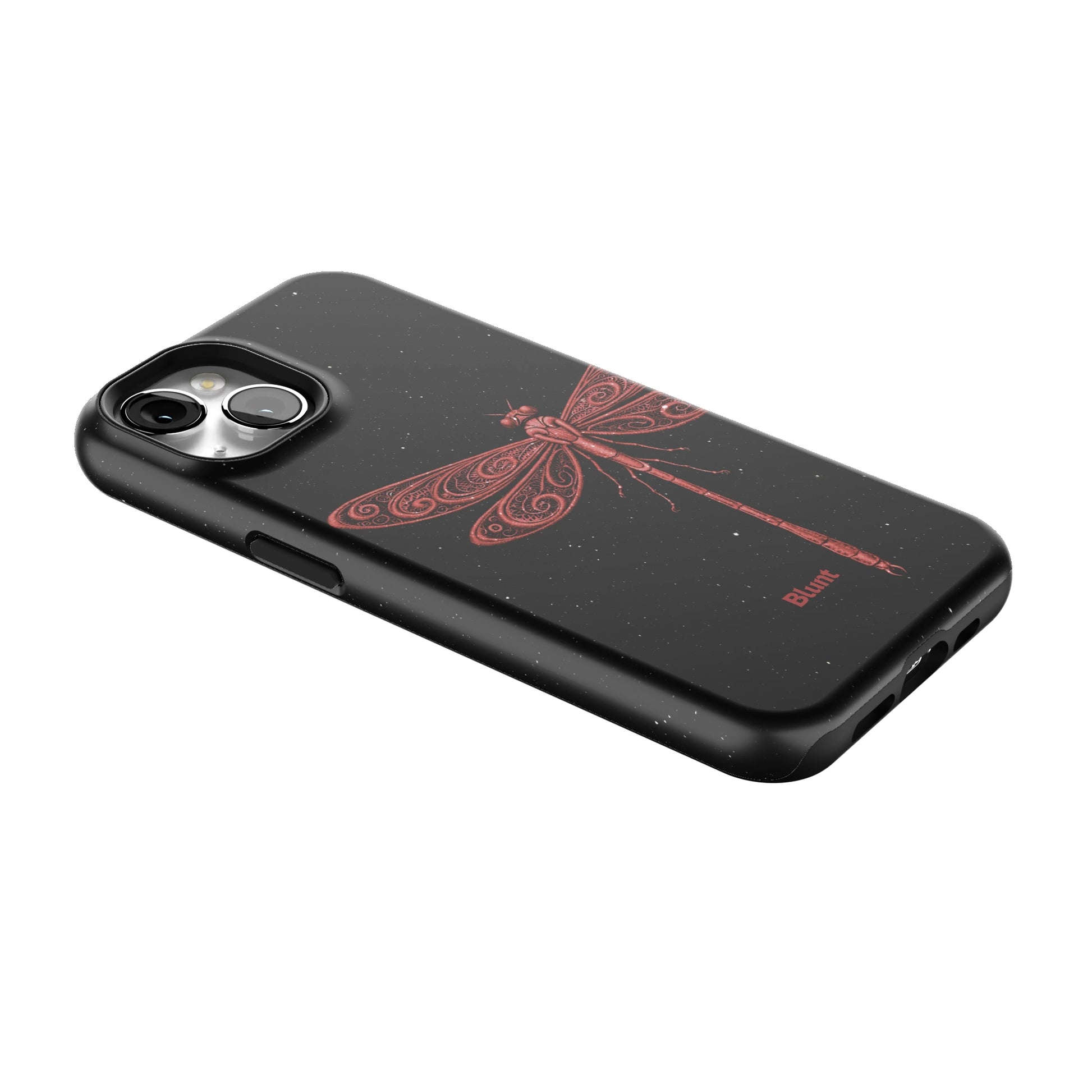 Hexwing iPhone Case gallery - Iphone_13_Iphone_2